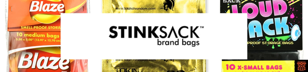 Stink Sack