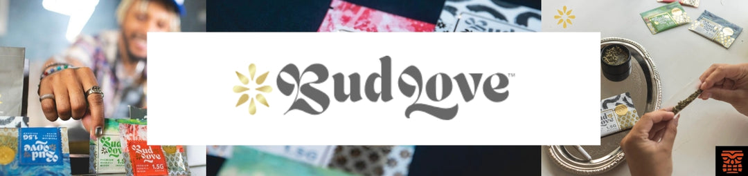 Bud Love