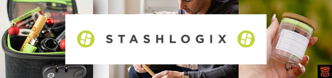 Stashlogix