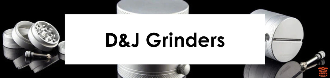 D&J Grinders