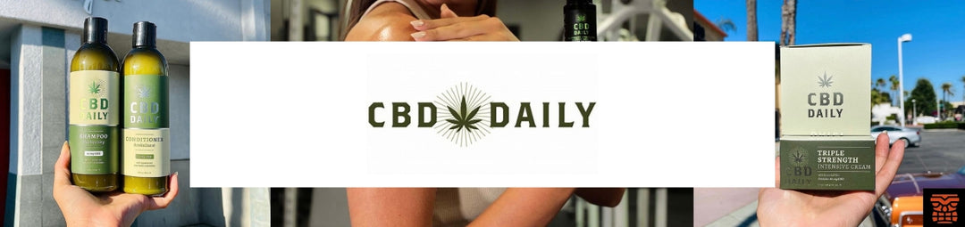 CBD Daily