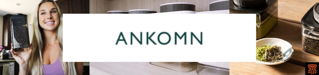 Ankomn