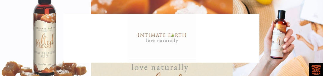 Intimate Earth