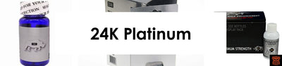 24K Platinum