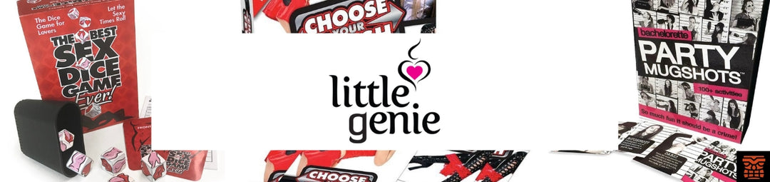 Little Genie