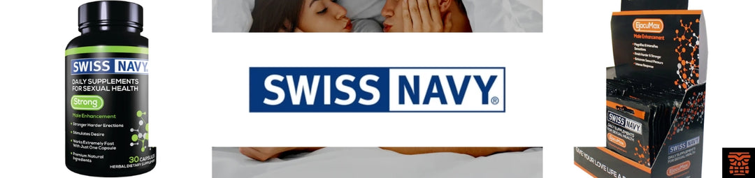Swiss Navy