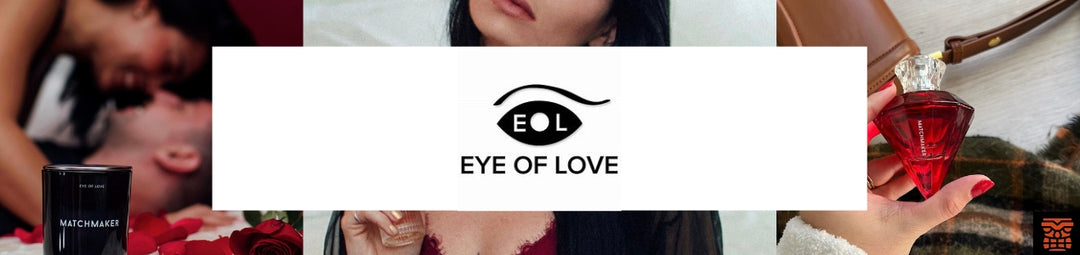 Eye of Love