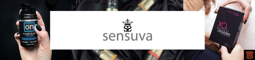 Sensuva