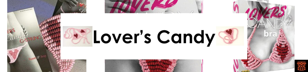 Lover's Candy