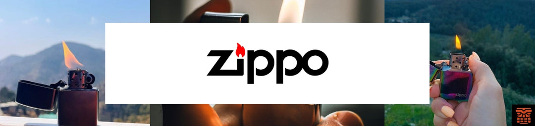 Zippo Lighters