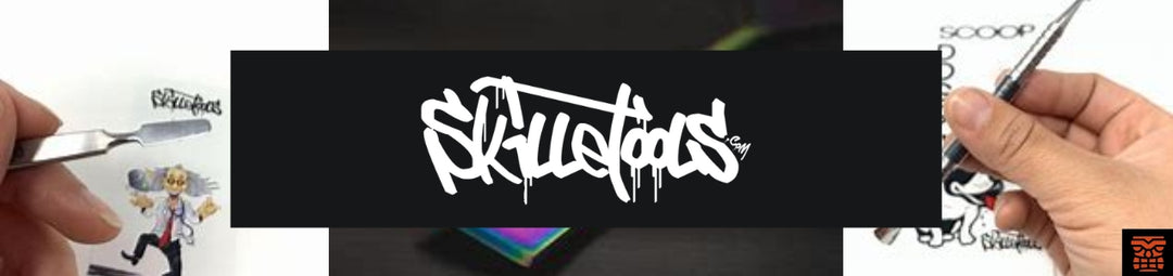 Skilletools