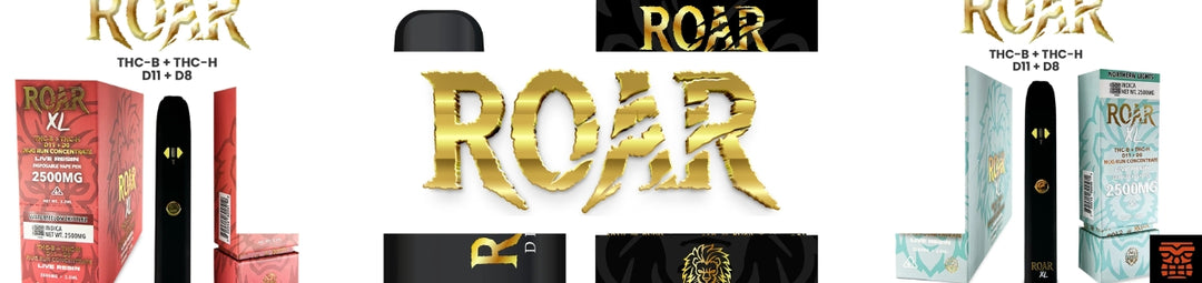 Roar