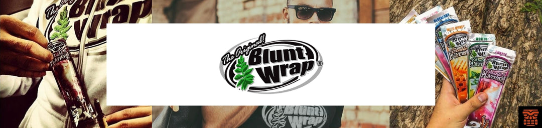 Blunt Wrap