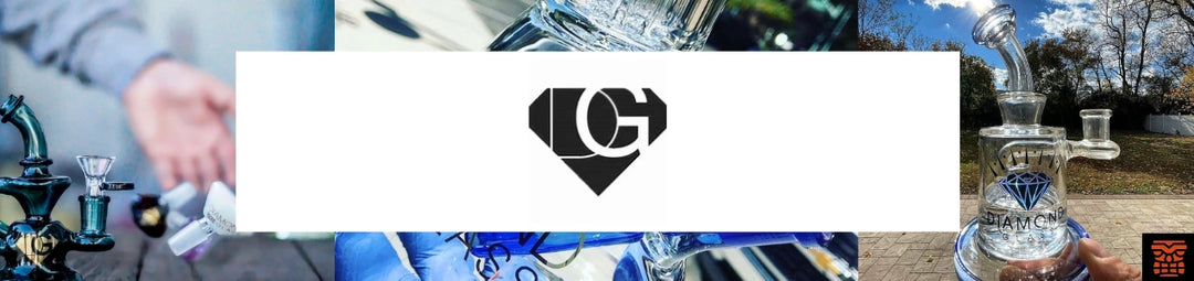 Diamond Glass