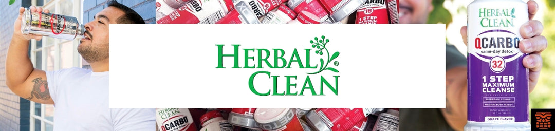 Herbal Clean