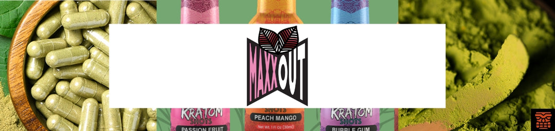 Maxx Out