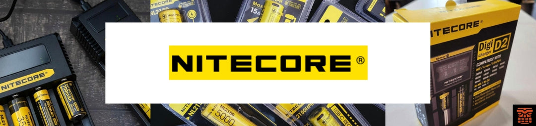 Nitecore