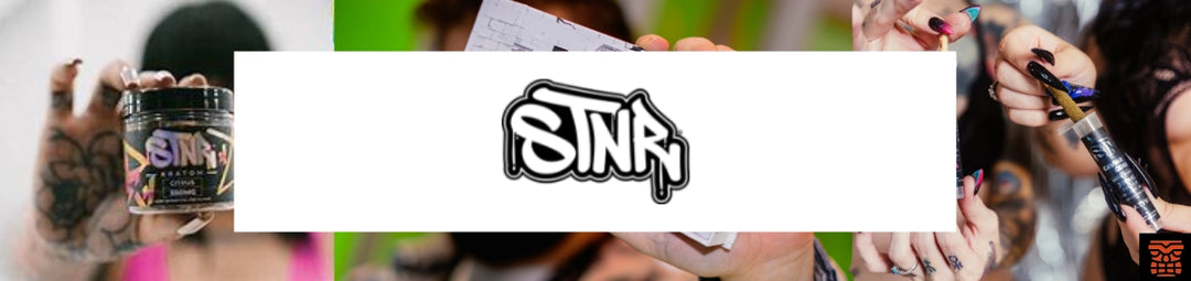 STNR