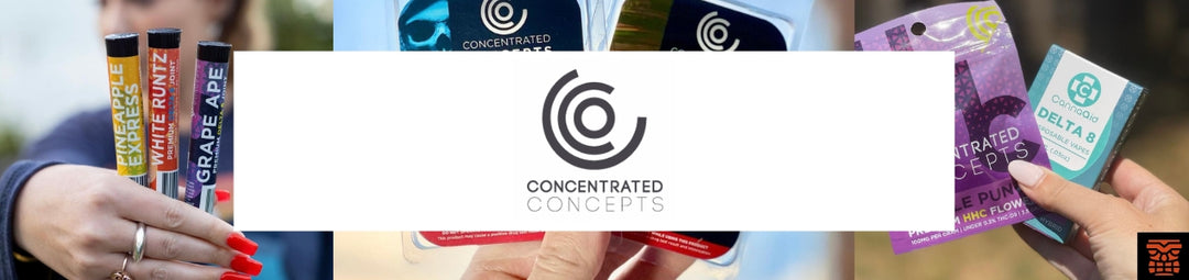 Concentrated Concepts