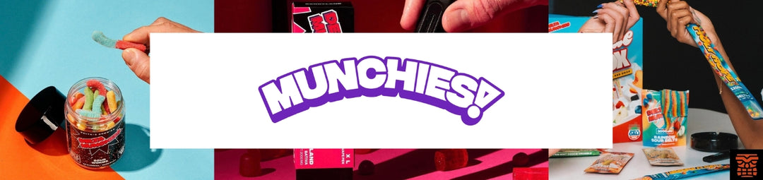 Delta Munchies