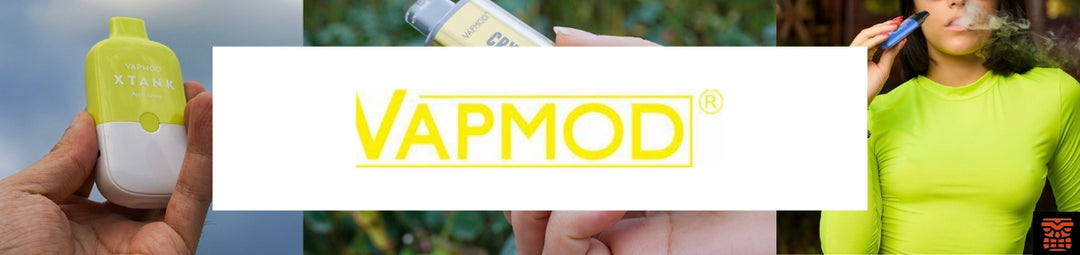 VapMod