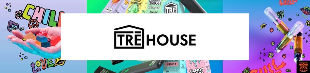 TRE House