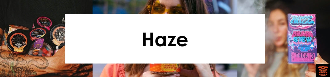 Haze
