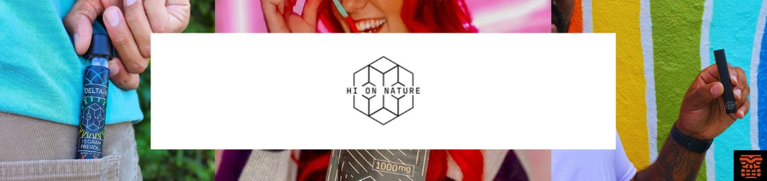 Hi On Nature