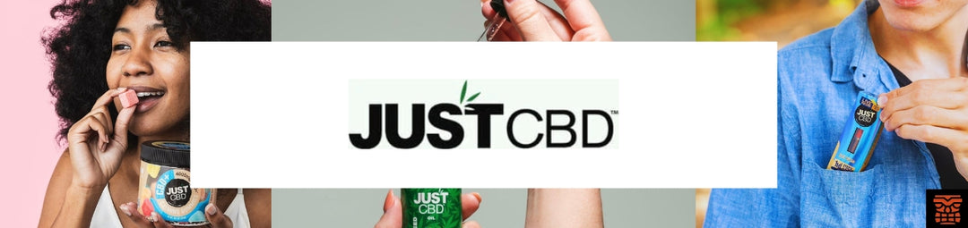 Just CBD