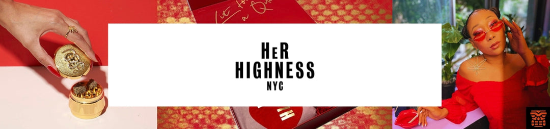 Her HIghness