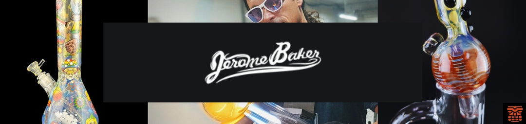 Jerome Baker Designs