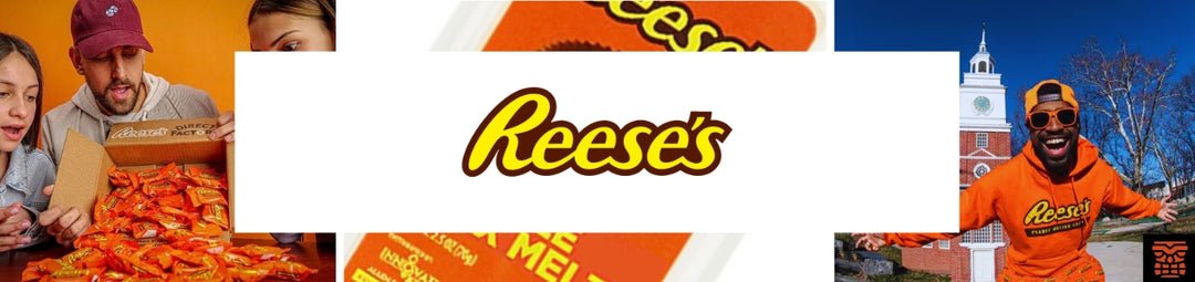 Reese's