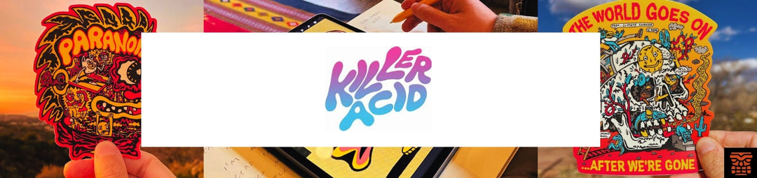 Killer Acid