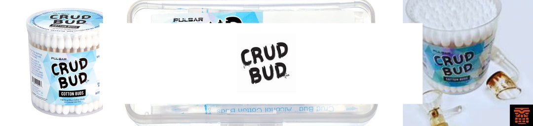 Crud Bud