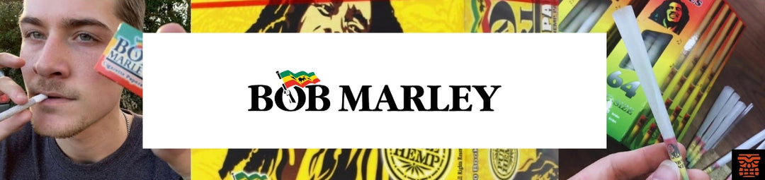 Bob Marley Rolling Papers