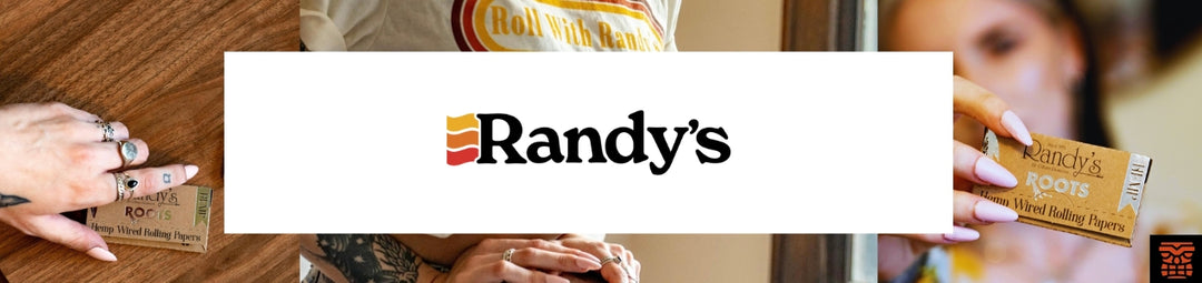 Randy's Roots