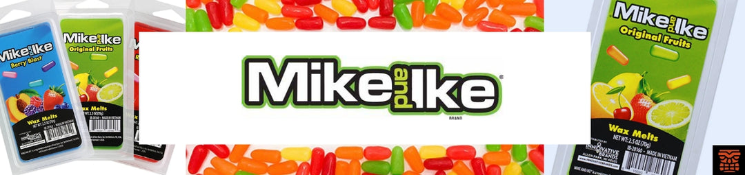 Mike and Ike