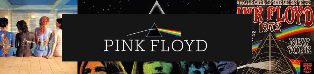 Pink Floyd