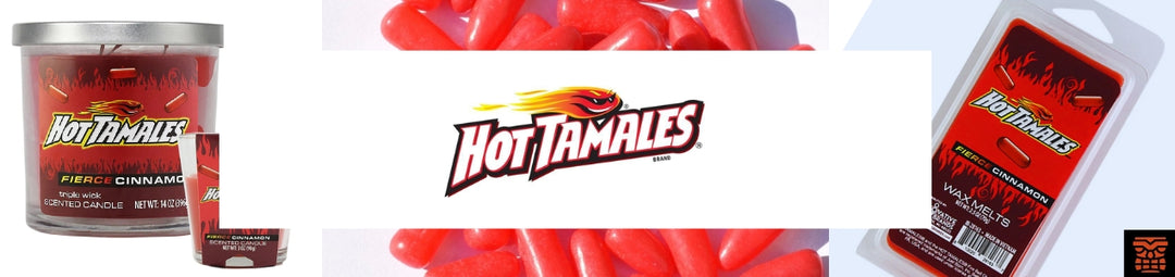 Hot Tamales