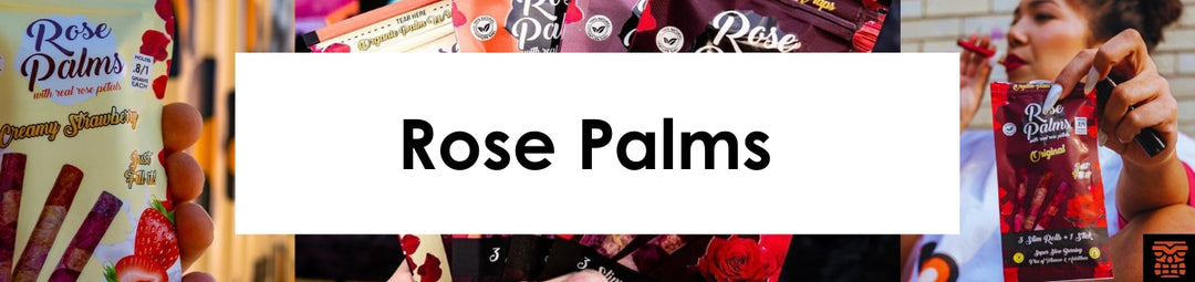 Rose Palms