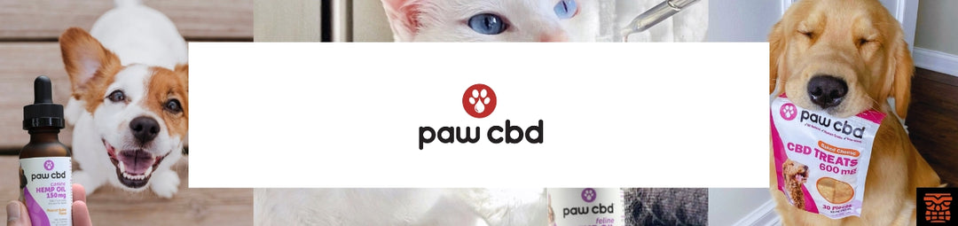 Paw CBD