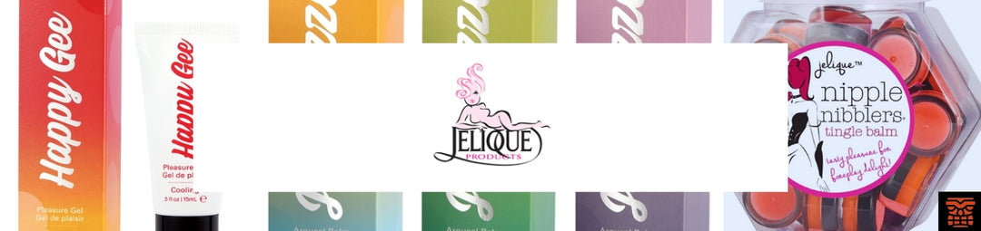 Jelique