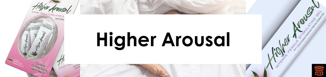 Higher Arousal