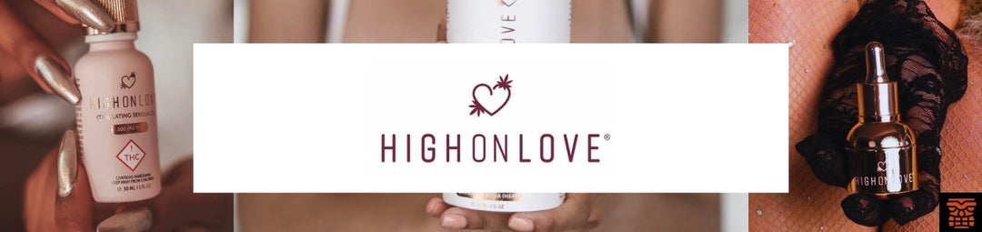 High On Love
