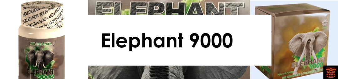 Elephant 9000