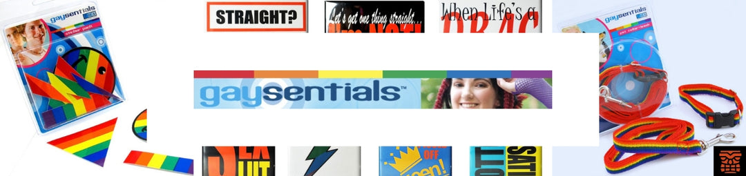 Gaysentials