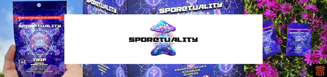 Sporetuality