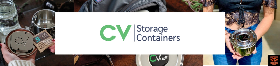 CVault