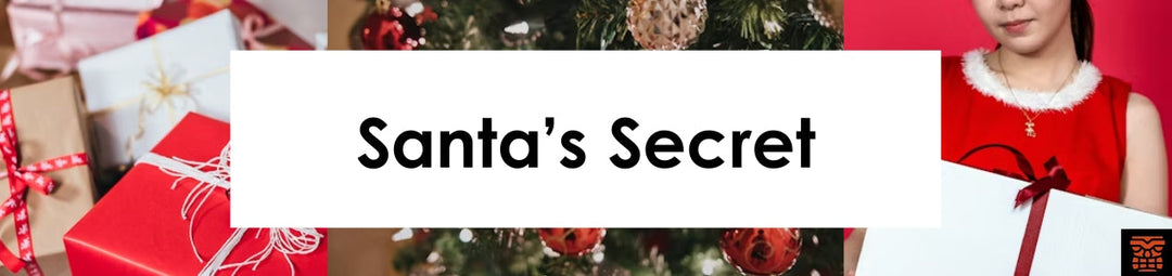 Santa's Secret