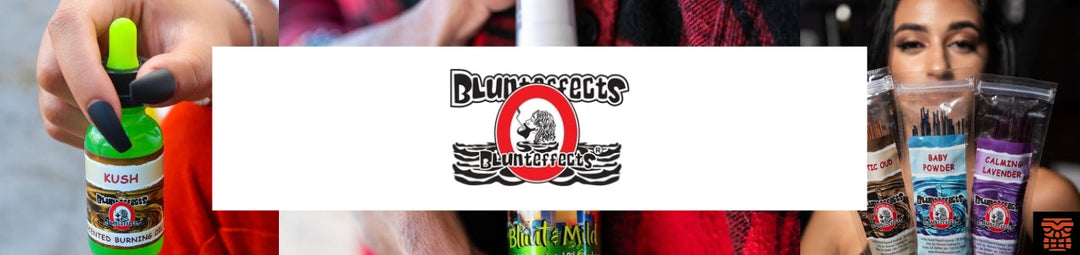 Blunt Effects